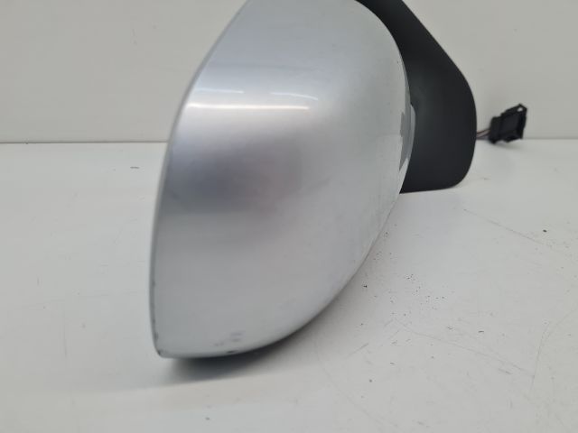 bontott VW BORA Jobb Visszapillantó Tükör (Elektromos)