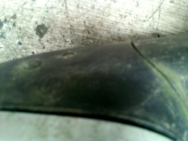 bontott VW BORA Jobb Visszapillantó Tükör (Elektromos)