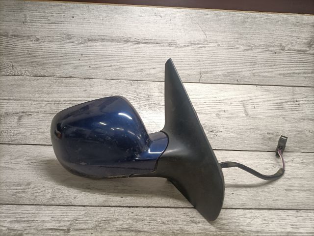 bontott VW BORA Jobb Visszapillantó Tükör (Elektromos)