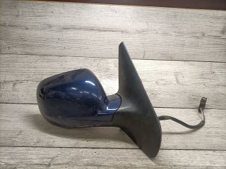 bontott VW BORA Jobb Visszapillantó Tükör (Elektromos)