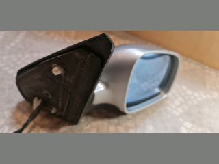 bontott VW BORA Jobb Visszapillantó Tükör (Elektromos)
