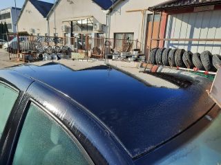 bontott VW BORA Jobb Visszapillantó Tükör (Elektromos)