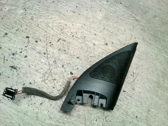 bontott VW BORA Jobb Visszapillantó Tükör Kárpit