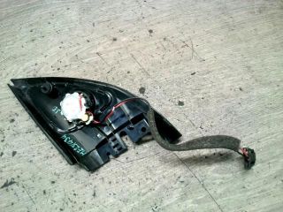 bontott VW BORA Jobb Visszapillantó Tükör Kárpit