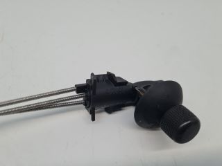 bontott VW BORA Jobb Visszapillantó Tükör (Mechanikus)