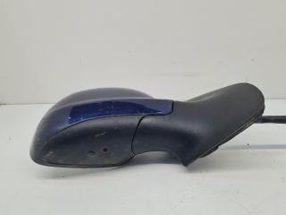 bontott VW BORA Jobb Visszapillantó Tükör (Mechanikus)