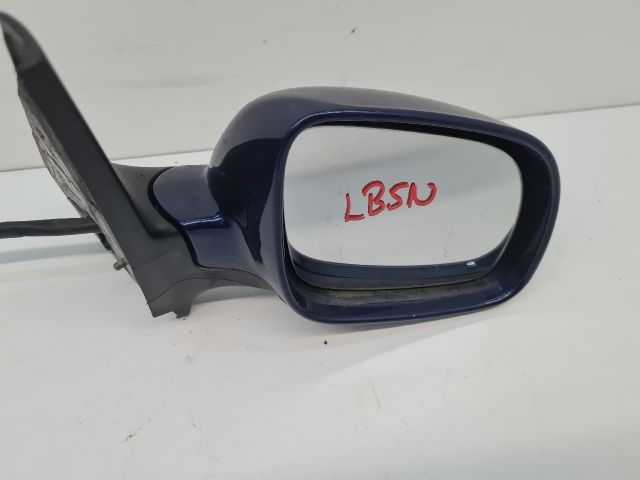 bontott VW BORA Jobb Visszapillantó Tükör (Mechanikus)