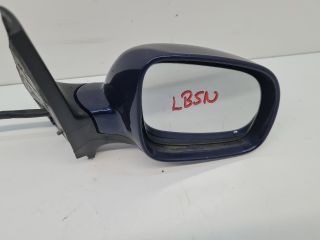 bontott VW BORA Jobb Visszapillantó Tükör (Mechanikus)