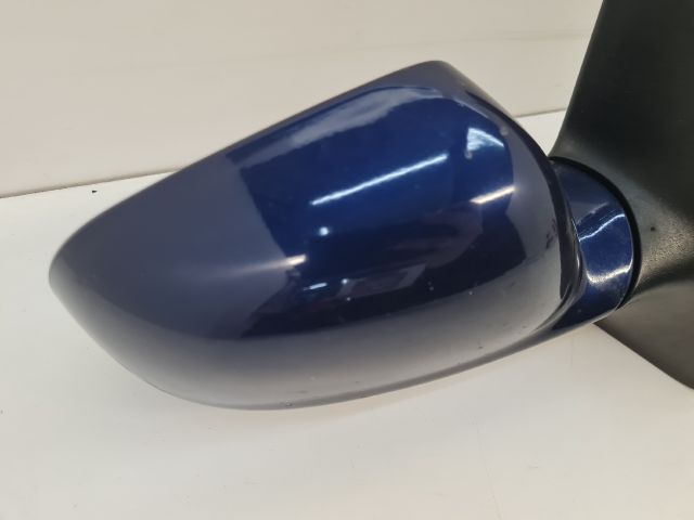 bontott VW BORA Jobb Visszapillantó Tükör (Mechanikus)