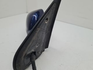 bontott VW BORA Jobb Visszapillantó Tükör (Mechanikus)