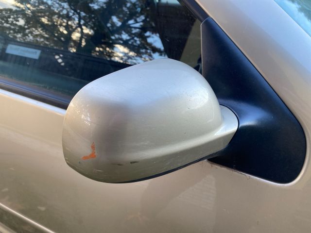bontott VW BORA Jobb Visszapillantó Tükör (Mechanikus)
