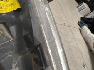 bontott VW BORA Jobb Xenon Fényszóró