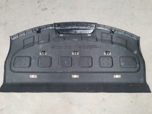 bontott VW BORA Kalaptartó