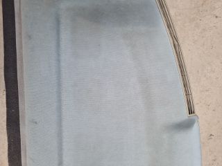 bontott VW BORA Kalaptartó