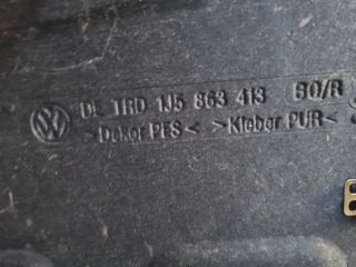 bontott VW BORA Kalaptartó