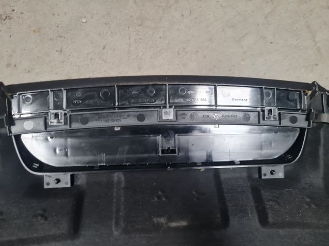 bontott VW BORA Kalaptartó