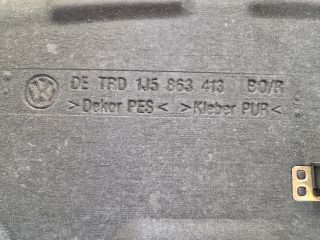 bontott VW BORA Kalaptartó