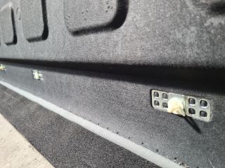 bontott VW BORA Kalaptartó