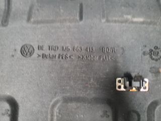 bontott VW BORA Kalaptartó