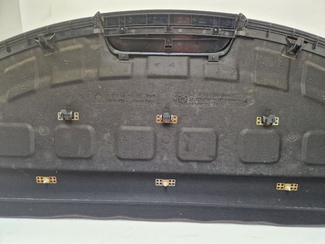 bontott VW BORA Kalaptartó