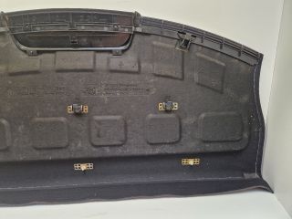 bontott VW BORA Kalaptartó