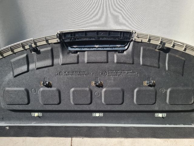 bontott VW BORA Kalaptartó