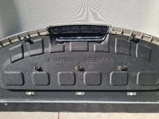 bontott VW BORA Kalaptartó