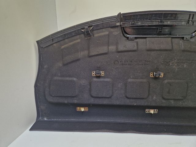 bontott VW BORA Kalaptartó