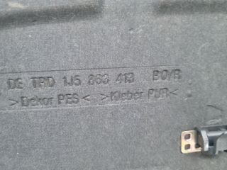 bontott VW BORA Kalaptartó