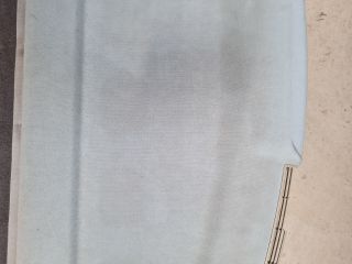 bontott VW BORA Kalaptartó