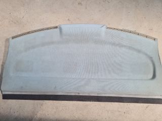 bontott VW BORA Kalaptartó