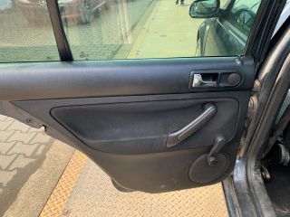 bontott VW BORA Kardánbox