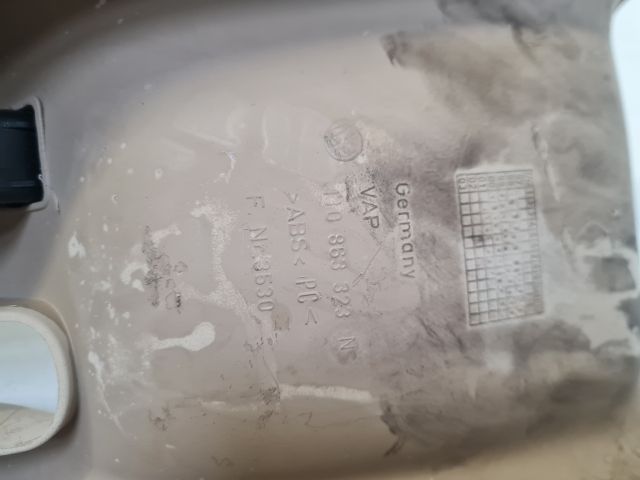 bontott VW BORA Kardánbox