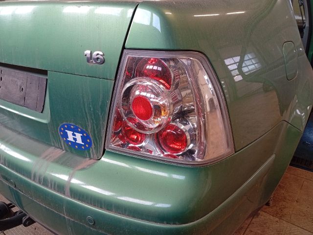 bontott VW BORA Kardánbox