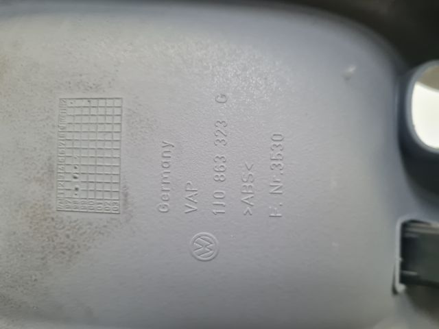 bontott VW BORA Kardánbox