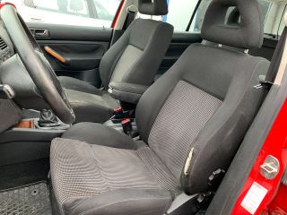 bontott VW BORA Kardánbox