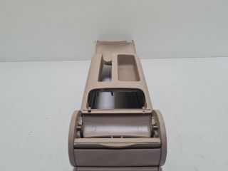 bontott VW BORA Kardánbox