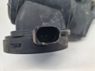 bontott VW BORA Kartergáz Visszavezető Ház