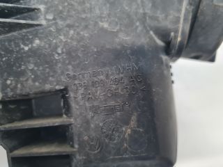 bontott VW BORA Kartergáz Visszavezető Ház