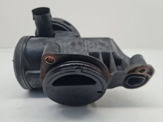 bontott VW BORA Kartergáz Visszavezető Ház