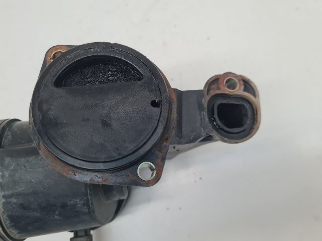 bontott VW BORA Kartergáz Visszavezető Ház