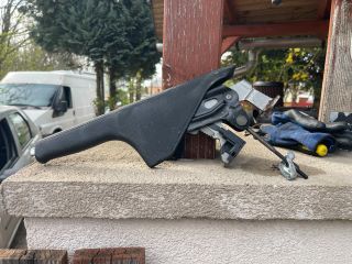 bontott VW BORA Kézifék Kar