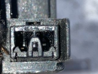 bontott VW BORA Kézifék Kar