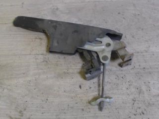 bontott VW BORA Kézifék Kar