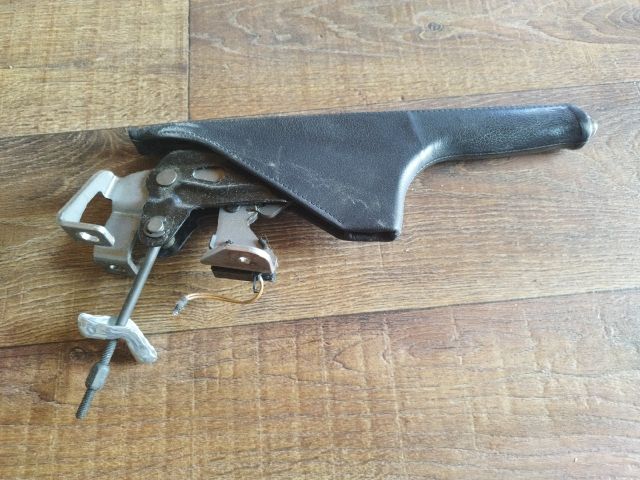 bontott VW BORA Kézifék Kar