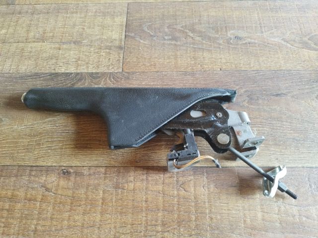 bontott VW BORA Kézifék Kar