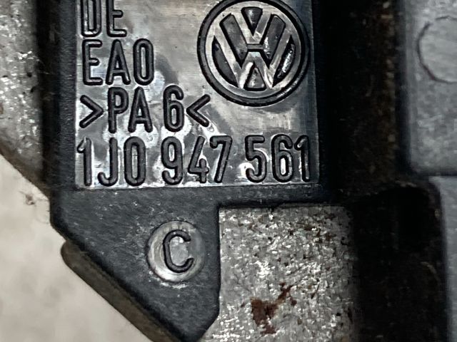 bontott VW BORA Kézifék Kar