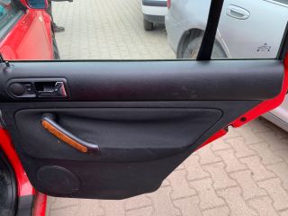 bontott VW BORA Kézifék Kar