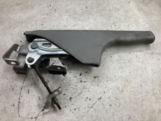 bontott VW BORA Kézifék Kar