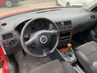 bontott VW BORA Kézifék Kar